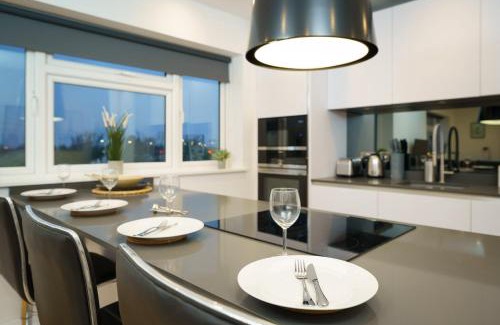 Leytonstone Apartment | Panther House by Oval