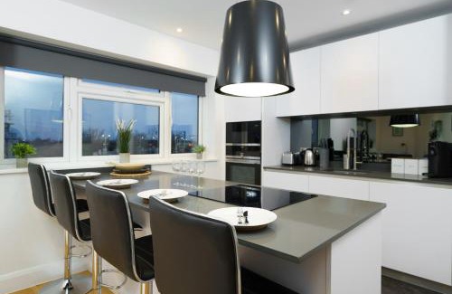 Leytonstone Apartment | Panther House by Oval