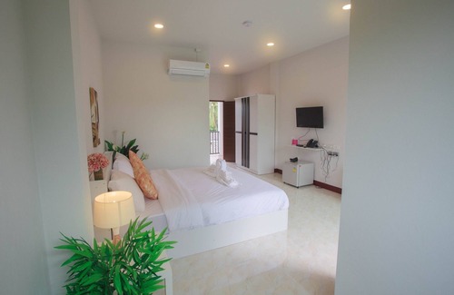 Mueang Nga Hotel | Pantip Boutique Hotel