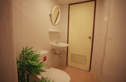 Mueang Nga Hotel | Pantip Boutique Hotel
