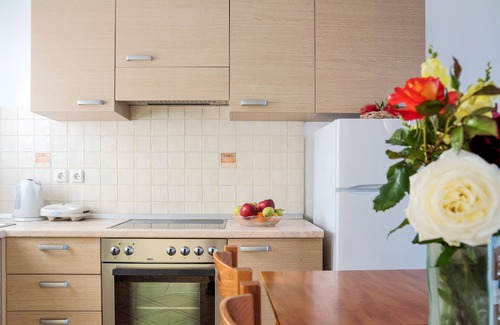 Agia Pelagia House | Pantonia Apartments