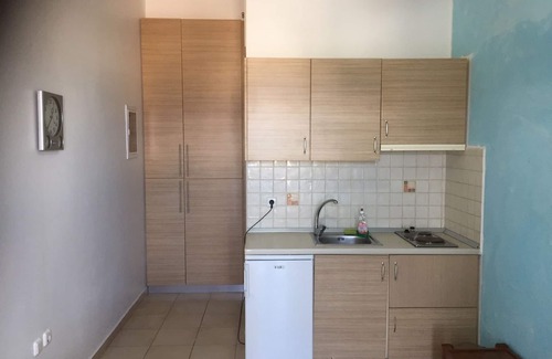 Agia Pelagia House | Pantonia Apartments