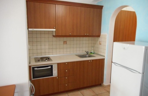 Agia Pelagia House | Pantonia Apartments