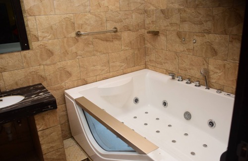Aba Hotel | PANYU HOTEL AND RESORT LIMITED