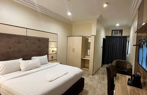 Aba Hotel | PANYU HOTEL AND RESORT LIMITED