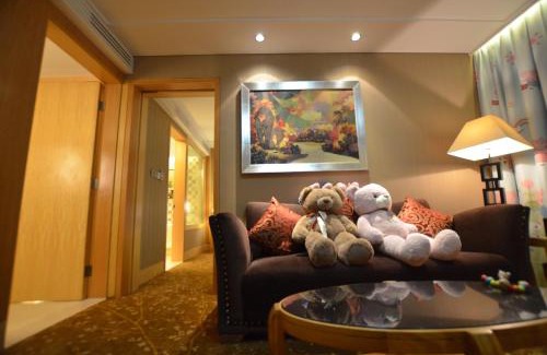 Shiqiao Hotel | Panyu Hotel