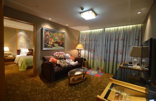 Shiqiao Hotel | Panyu Hotel