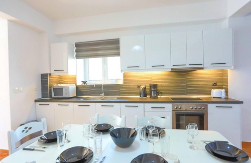 Agios Stefanos Apartment | Paola House in Άγιος Στέφανος