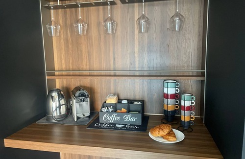 Fuorigrotta Apartment | Paola's Secrets