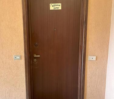 Seriate Apartment | Paolo&SilviaHost