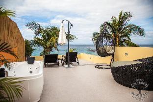 Puerto Galera Resort | Papa Freds Beach Resort