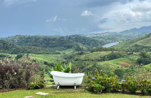 Khao Kho Resort | Papa Garden Khaokho