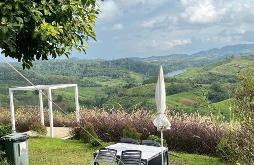 Khao Kho Resort | Papa Garden Khaokho