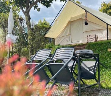 Khao Kho Resort | Papa Garden Khaokho