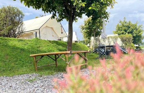 Khao Kho Resort | Papa Garden Khaokho