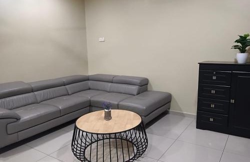 Peringgit House | PAPA HOMESTAY murahMUSLIM