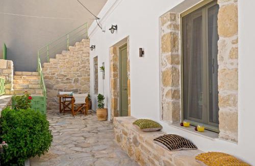 Pitsidia Apartment | Papadia Luxury Apartments
