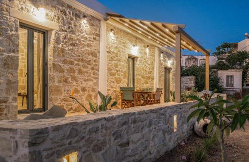 Pitsidia Apartment | Papadia Luxury Apartments