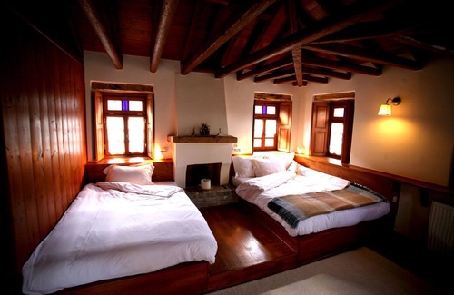 Papigo Hotel | Papaevangelou Hotel