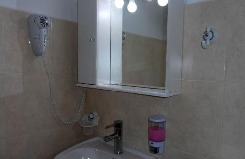 Alinda Apartment | Papafotis Apartments & Suites