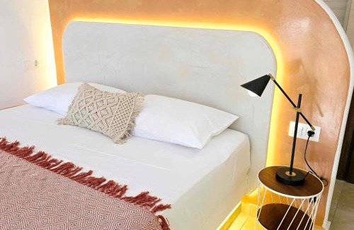 Alinda Apartment | Papafotis Apartments & Suites