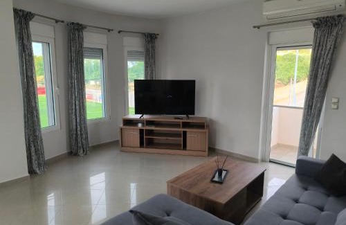 Salamis Apartment | Papagalakia Resort & Apartments