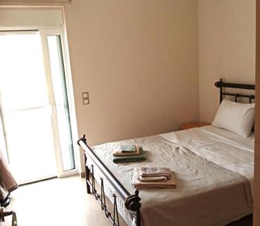 Salamis Apartment | Papagalakia Resort & Apartments