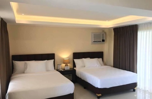 Liloan Resort | Papakit's Marina and Fishing Lagoon powered by Cocotel