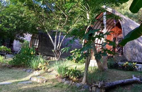 Gili Gede House | Papalagi, Gili