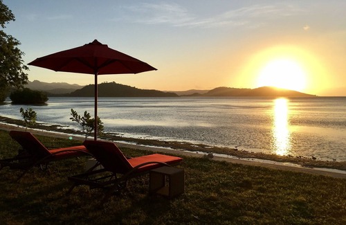 Gili Gede House | Papalagi, Gili