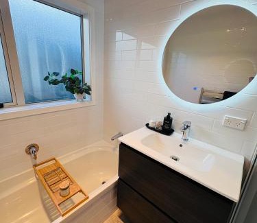 Papamoa Beach House | Papamoa Family Beach House