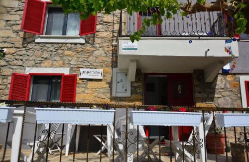 Gokceada Bed & Breakfast | Paparuna Butik Hotel