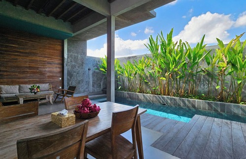 Mas Villa | Papaver 1 : Private 3BR Sanctuary in Ubud