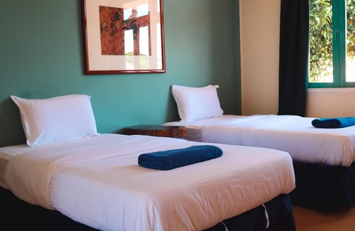 Tekek Hotel | Papaya Resort