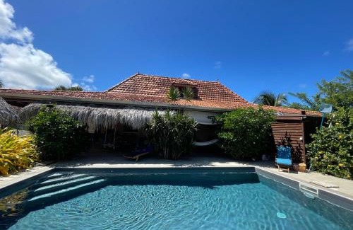 Le Francois Villa | Papeth House