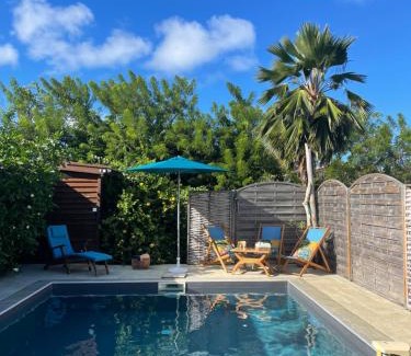 Le Francois Villa | Papeth House