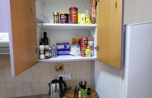 Universal Apartment | Paphos town house vacation
