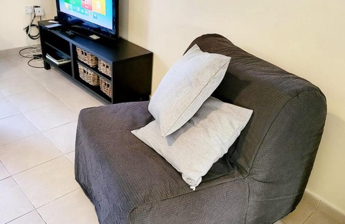 Universal House | Paphos town house vacation