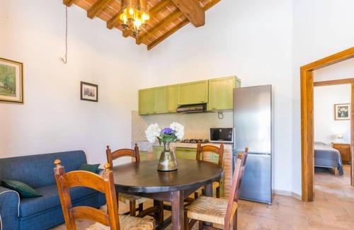 Guardistallo Apartment | Papilio by Interhome