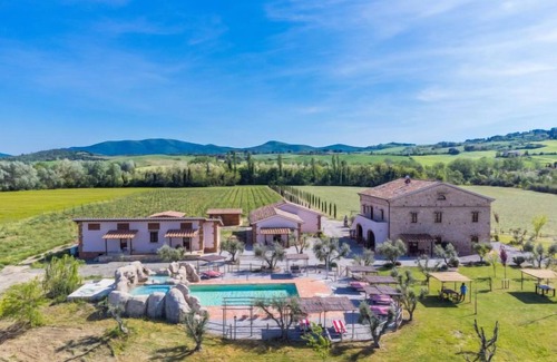 Guardistallo Apartment | Papilio by Interhome