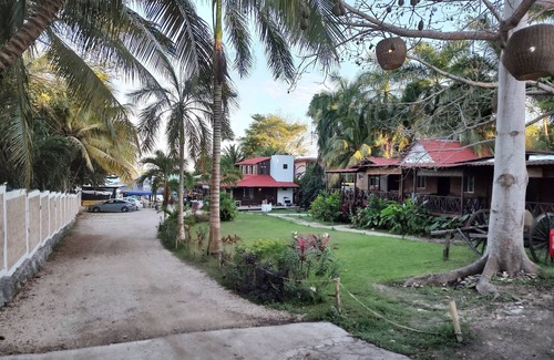 Bacalar Cabin | Papitos Green Cabin