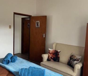 Bergrivier House | Papkuilsvlei Selfsorg Plaashuis