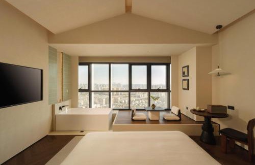 Xishan Hotel | Papman Hotel Kunming Xishan Wanda Branch
