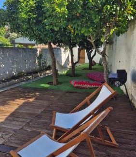 Grandola House | Papoila