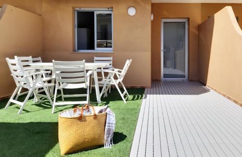 Marina di Ragusa House | PAPPA casa vacanze