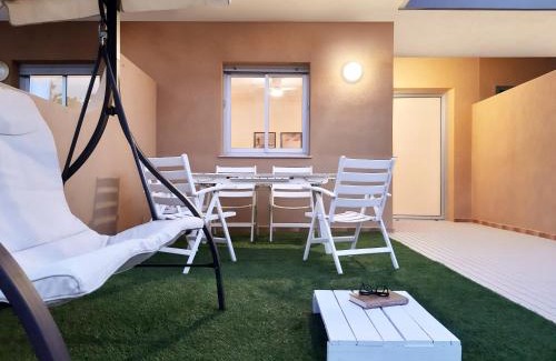 Marina di Ragusa House | PAPPA casa vacanze