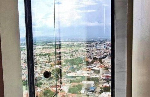 Queretaro Apartment | Pappalino.