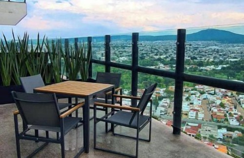 Queretaro Apartment | Pappalino.