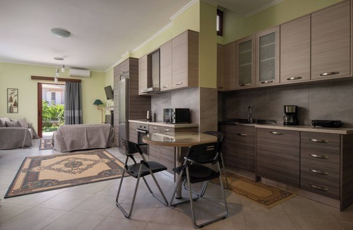 Nafplion City Centre Apartment | Pappas Family House