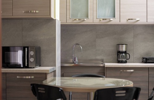Nafplion City Centre Apartment | Pappas Family House